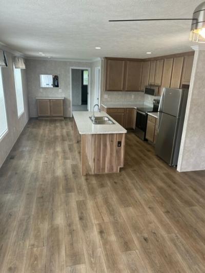 Mobile Home at 2408 Kingsbury Drive  #78 Canton, OH 44706