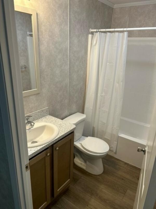 2025 FAIRMOUNT HOMES 78 430LE16763E  Home