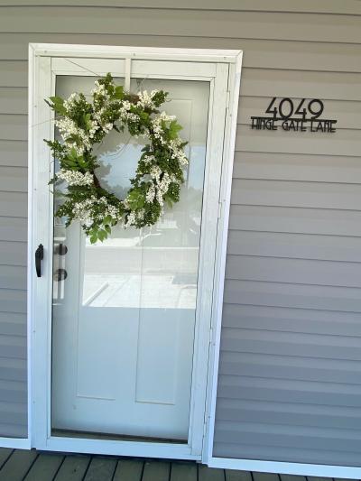 Mobile Home at 4049 Hinge Gate Lane Memphis, TN 38128