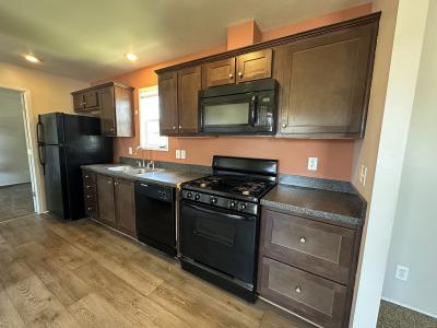 Mobile Home at 41354 Annapolis Circle South Canton, MI 48188