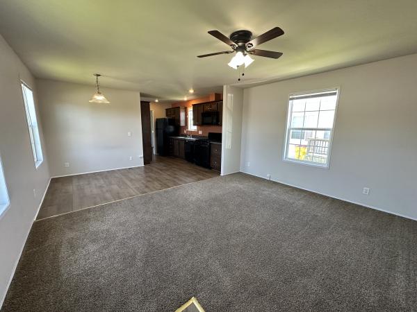 2010 Clayton N/A Mobile Home
