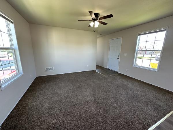 2010 Clayton N/A Mobile Home