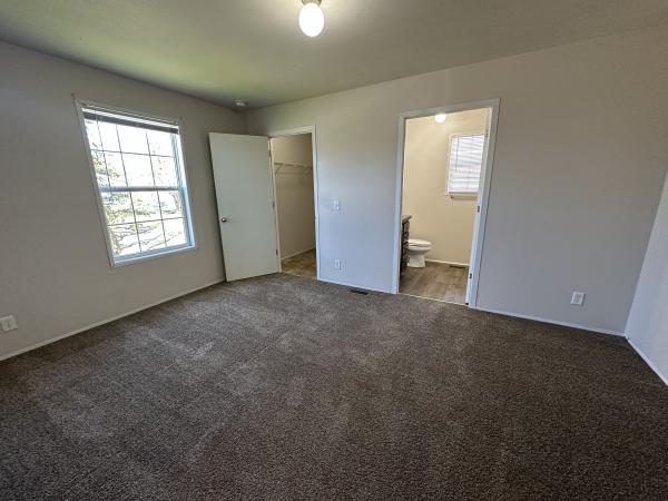 2010 Clayton N/A Mobile Home