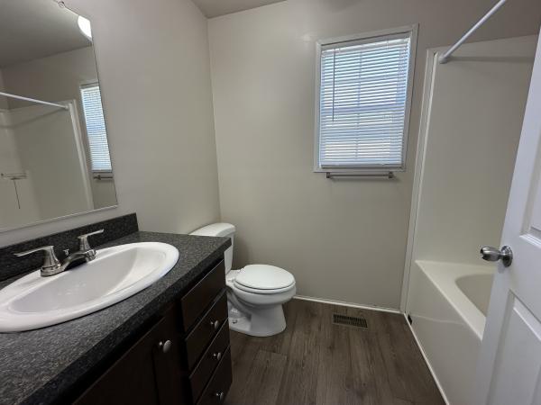 2010 Clayton N/A Mobile Home