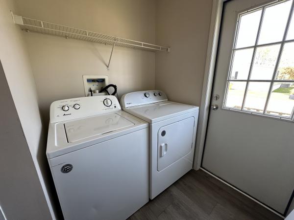 2010 Clayton N/A Mobile Home