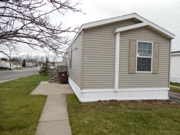 2010 Clayton N/A Mobile Home