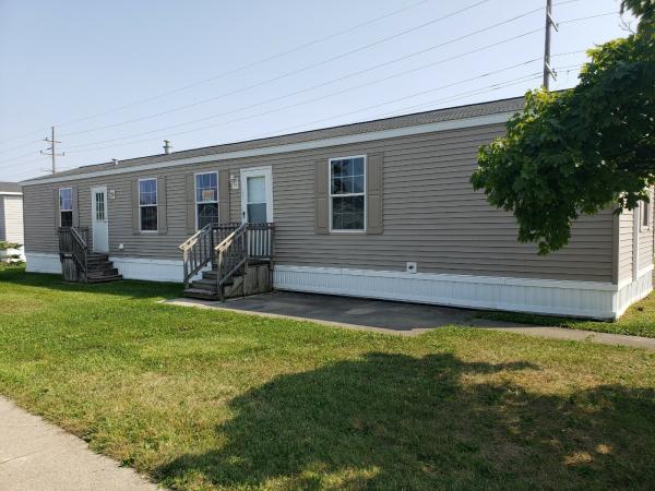 2010 Clayton N/A Mobile Home