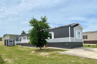 Mobile Home at 7460 Kitty Hawk Road Site 360 Converse, TX 78109