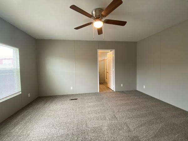 2013 Clayton Mobile Home