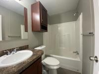 2013 Clayton Mobile Home