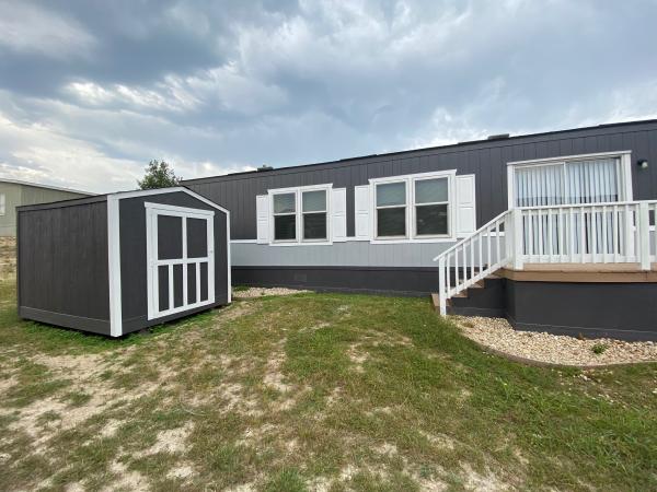 2013 Clayton Mobile Home