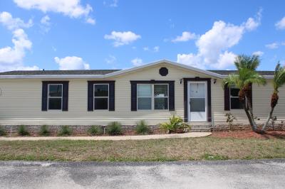 Mobile Home at 211 Key Largo Ave. Davenport, FL 33897
