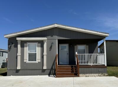 Mobile Home at 7494 Golf Vista Blvd. #241 San Antonio, TX 78244