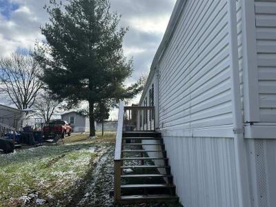 Mobile Home at 126 Gouge Drive Dry Ridge, KY 41035