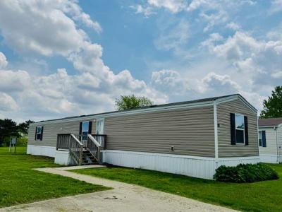 Mobile Home at 701 West Mill Street Lot 88 North Lewisburg, OH 43060