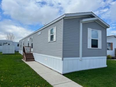 Mobile Home at 2035 S. Rober Saint Clair, MI 48079