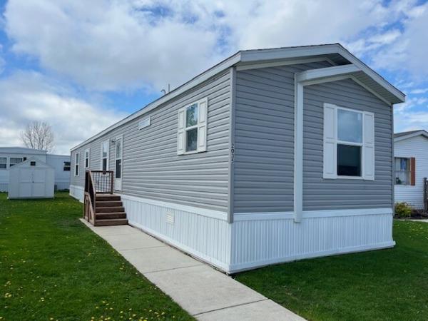 Photo 1 of 2 of home located at 2035 S. Rober Saint Clair, MI 48079
