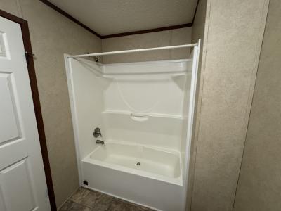 Photo 5 of 8 of home located at 421 Kristy Jo Cadillac, MI 49601