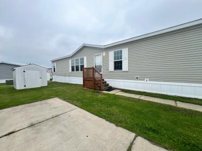 Photo 1 of 9 of home located at 4186 Knightsbridge Lane Jackson, MI 49201