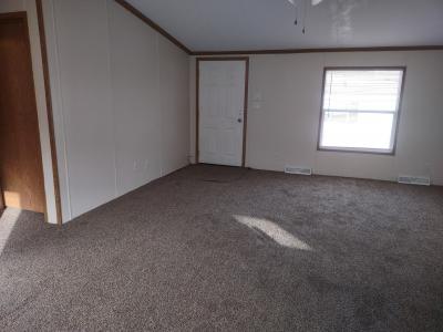 Mobile Home at 3907 Cambridge Court Jackson, MI 49201