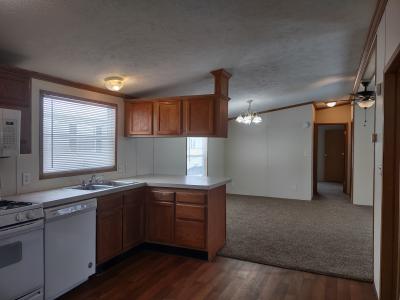 Photo 3 of 3 of home located at 3907 Cambridge Court Jackson, MI 49201