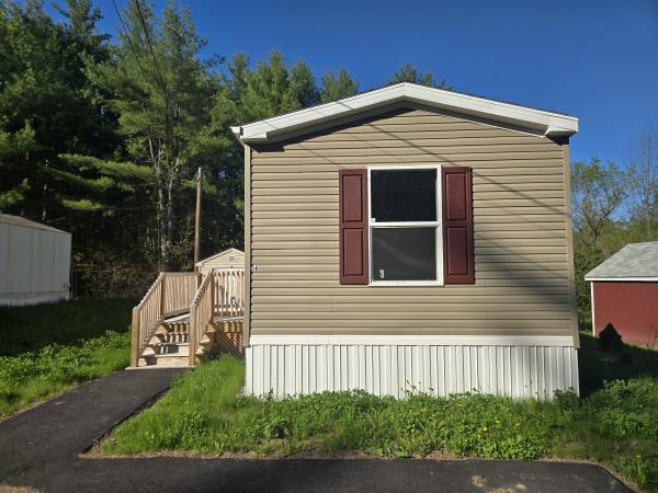 2023 Clayton 56MAR14401A Mobile Home