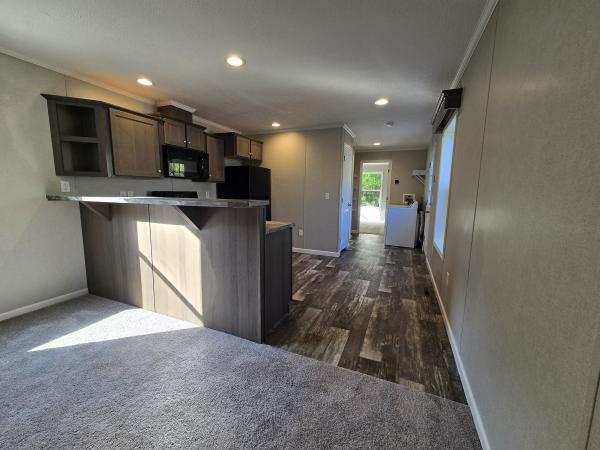2023 Clayton 56MAR14401A Mobile Home