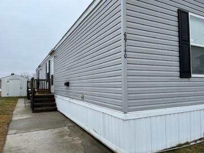 Mobile Home at 69140 Florence Richmond, MI 48062