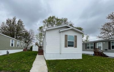 Mobile Home at 36471 Bernard Richmond, MI 48062