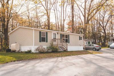 Photo 3 of 14 of home located at 21 Ritzcraft Street Scarborough, ME 04074