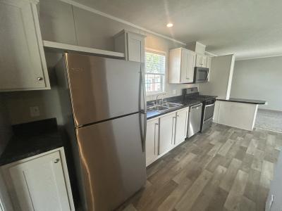 Mobile Home at 415 Nevada Belleville, MI 48111