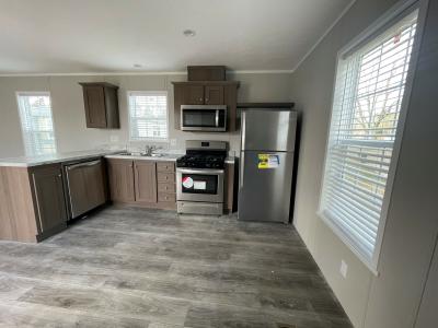 Mobile Home at 117 Glenn Flushing, MI 48433