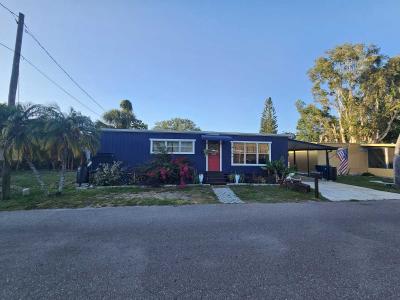 Mobile Home at 12344 Seminole Blvd Largo, FL 33778