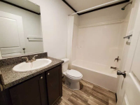 2025 Champion Foundation  Manufactured Home