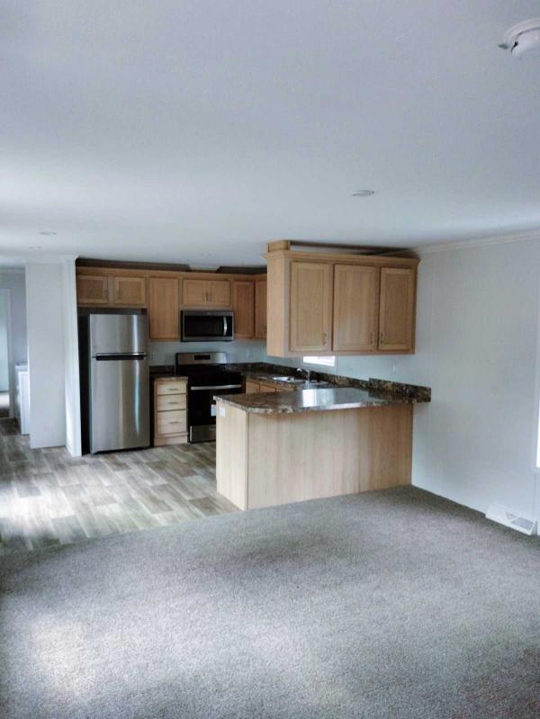 2025 Skyline Arlington Mobile Home