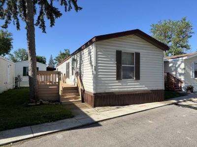 Photo 1 of 13 of home located at 20832 Tuck Rd. Lot 17 Farmington Hills, MI 48336