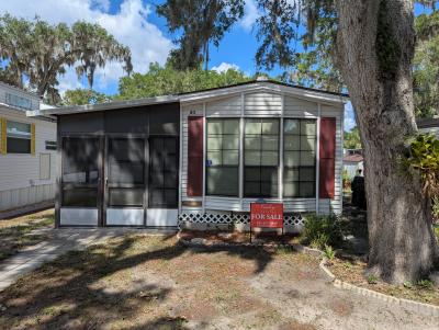 Mobile Home at 10511 Monroe Court Lake Wales, FL 33898
