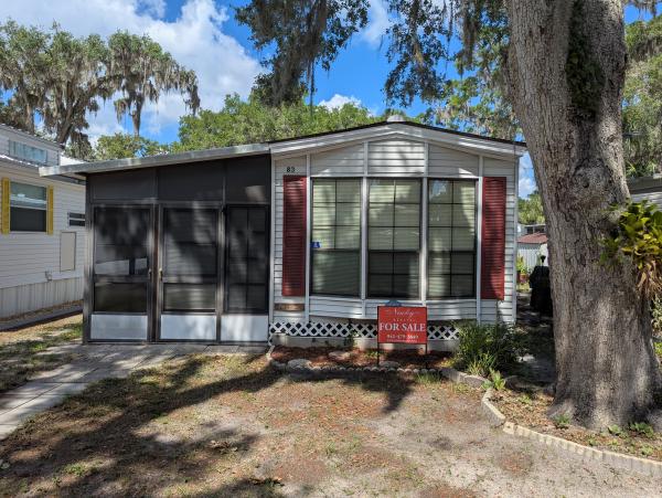 Photo 1 of 2 of home located at 10511 Monroe Court Lake Wales, FL 33898