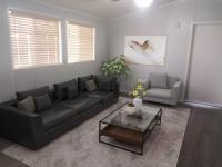 1995 Cavco Manufactured Home