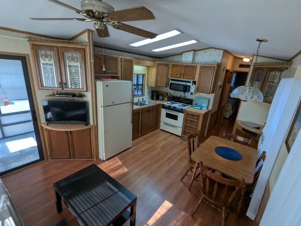 1987 PARK  Home