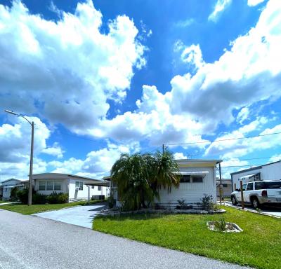 Mobile Home at 506 Empire Ave Lakeland, FL 33815