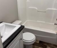 2020 Manufactured Home