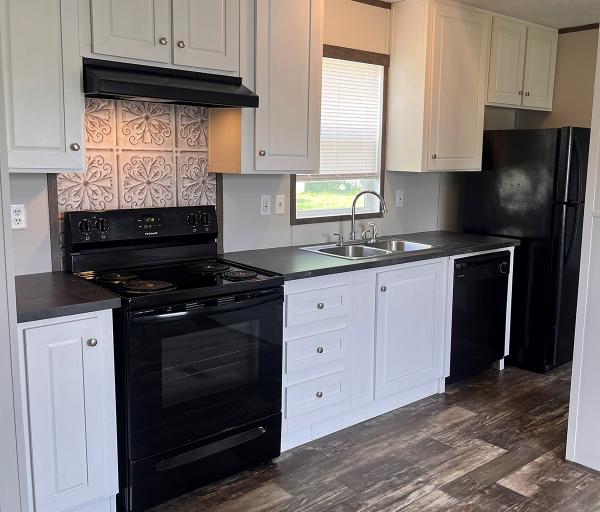 2020  Mobile Home For Sale