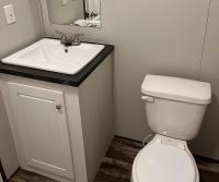 2020 Manufactured Home