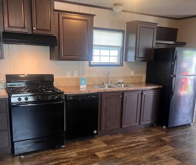 Mobile Home at 7309 Taos Trail Lot 48 Indianapolis, IN 46219
