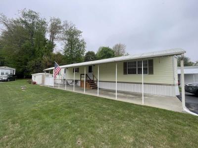 Mobile Home at 556 Central St - Unit 102 Leominster, MA 01453