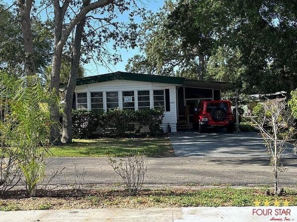 Photo 1 of 2 of home located at 2424 Crossridge Rd Orange City, FL 32763
