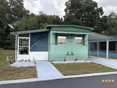 Mobile Home at 2000 N Volusia Ave Orange City, FL 32763