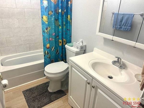 1979 PARK  Home
