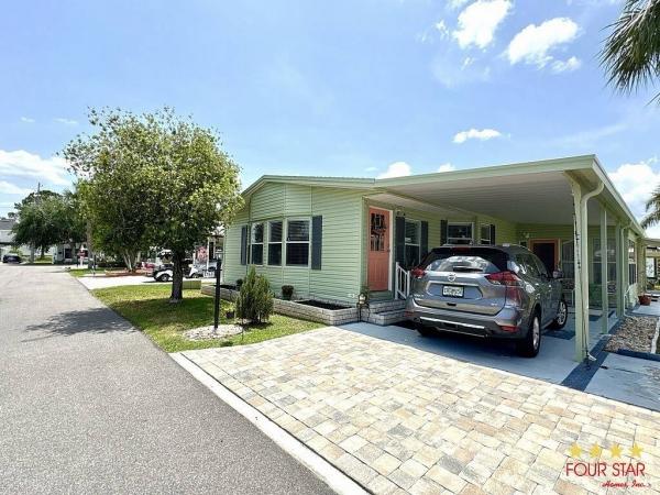 Photo 1 of 2 of home located at 1754 Douglas Ave Kissimmee, FL 34758